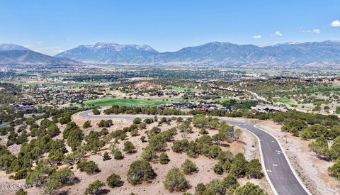 Land, Heber City, UT
