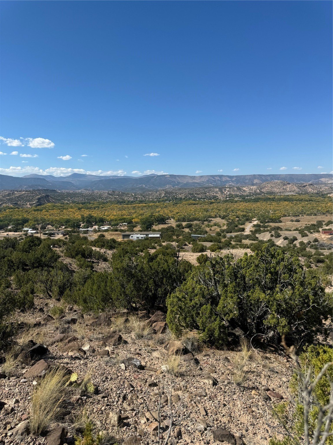 Land Investment Opportunity, Ojo Caliente