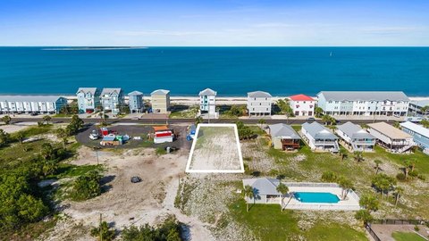 LAND - Port St. Joe, FL
