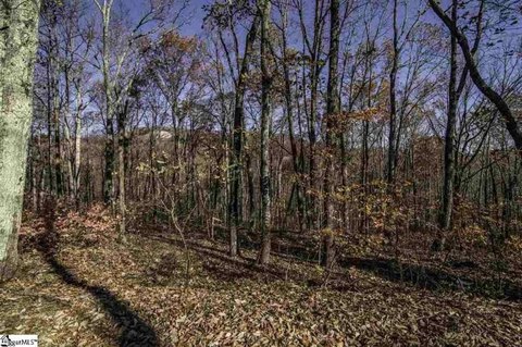Land in Gated Community