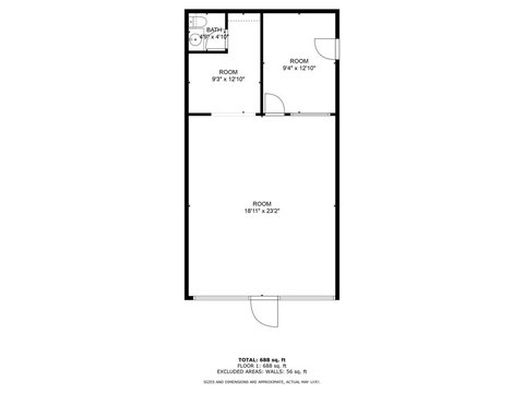 Redondo Beach Commercial Corner Lot