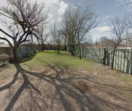 LAND - Fort Worth, TX
