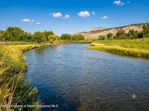 Agricultural Ranch and Hunting Land