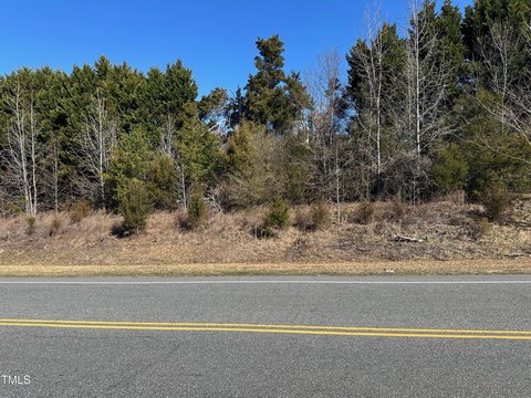 Land in Forsyth County Auction