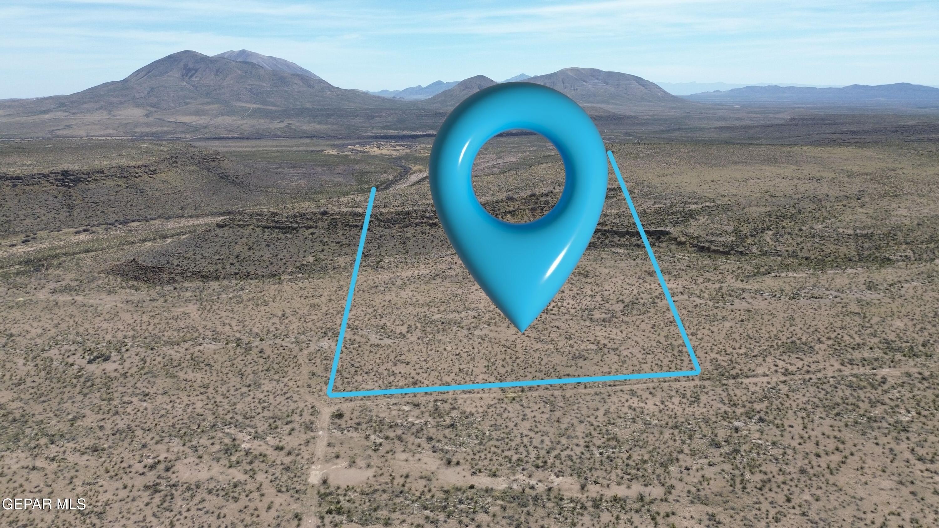 Sierra Blanca Land Investment