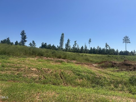 Land, Spring Hope, NC