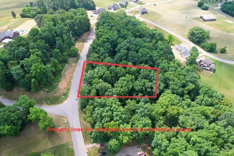 Residential Land with Deeded Boat