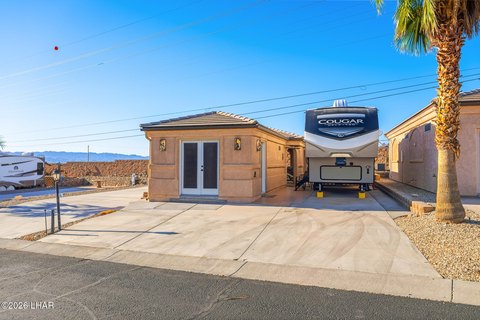 Land, Lake Havasu City, AZ