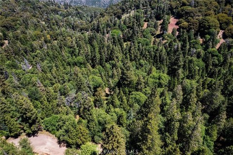 Vacant Land Parcel for Flex Use