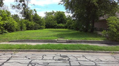 Residential Land in Waco, Texas