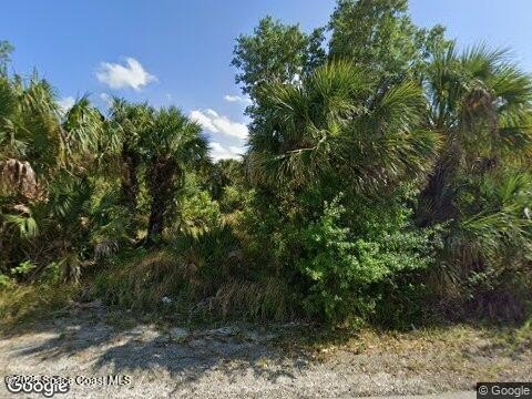 Residential Lot in Palm Bay