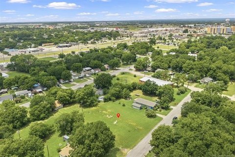 Vacant Land, Ardmore, OK
