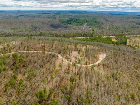 Vacant Land, Hot Springs, AR