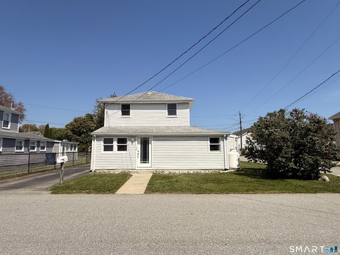 Old Lyme Beach Community Property