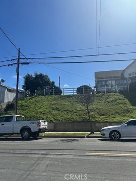 San Pedro Vacant Land Opportunity