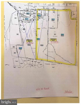 20 Acres Prime Land, ATCO