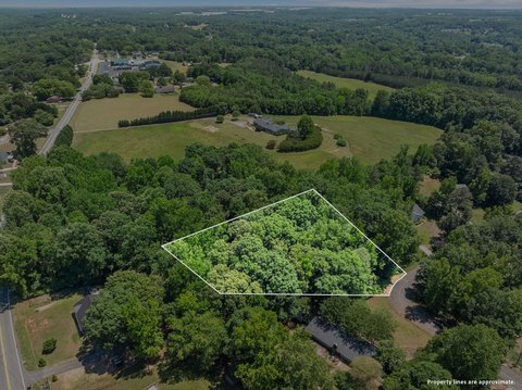Residential Lot in Greer, SC