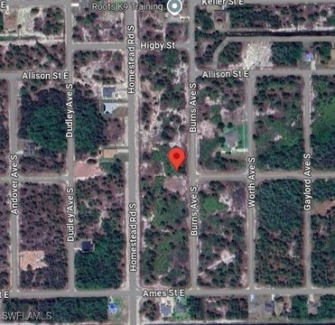 Lehigh Acres Commercial Opportunity