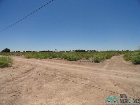 Land, Deming, NM