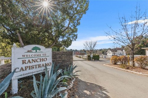 Lake Elsinore Land For Sale