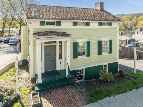 Versatile Commercial Space in Peekskill
