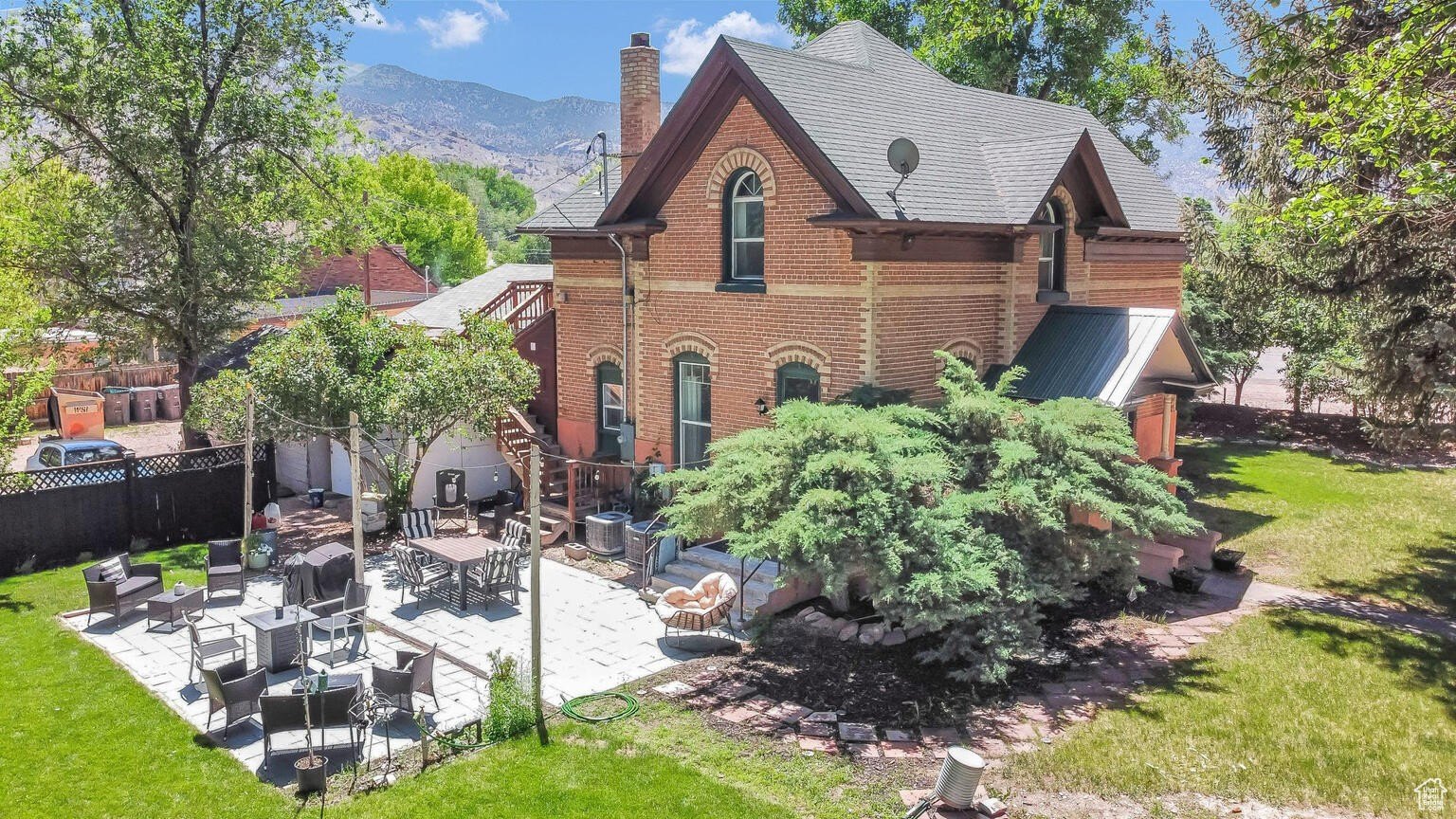Iconic Property in Monroe, Utah