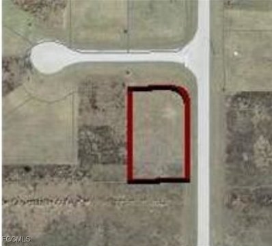 Vacant Land in Clewiston, FL