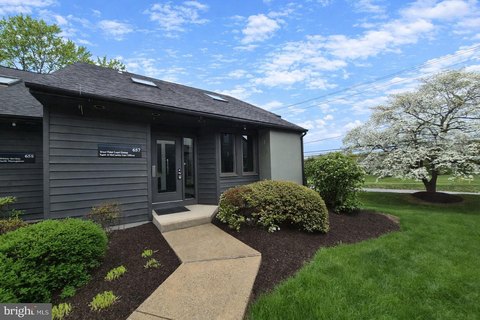 Exton Office Condo For Sale