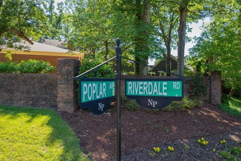 Land, Germantown, TN