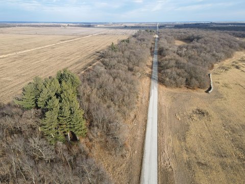 Land in Deer Ridge Estates