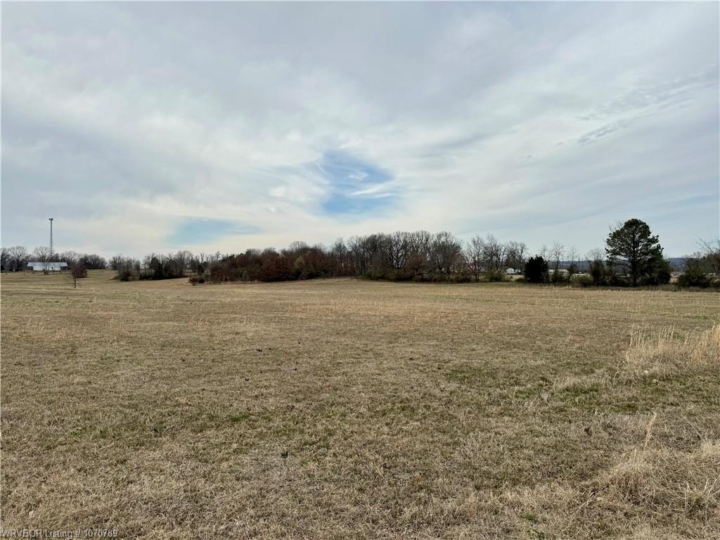 Land in Whispering Winds Subdivision