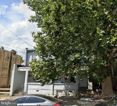 Renovated Duplexes in Philadelphia