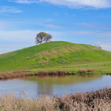 Residential Acreage - Vacaville, CA
