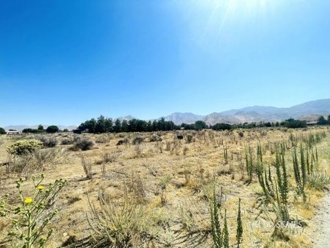 Lake Isabella Land Parcel