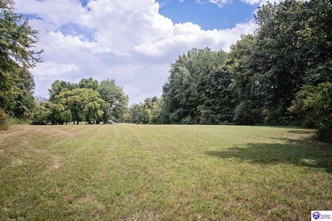 Recreation Land Tract with Trail Access