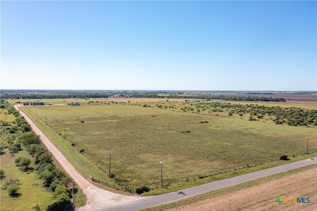 Agricultural Land near Victoria