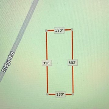 Land For Sale in Hiram