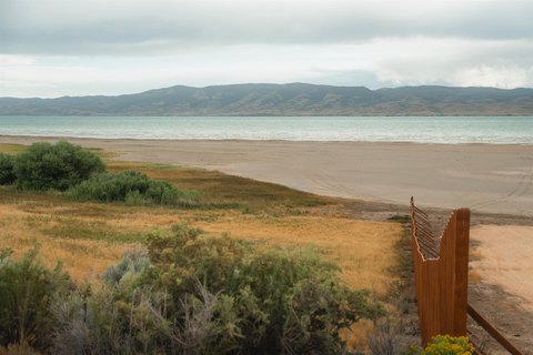 Beachfront Residential Development Land