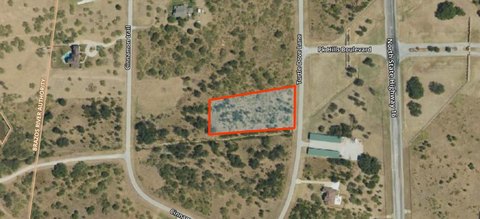 Waterfront Recreational Land Lot