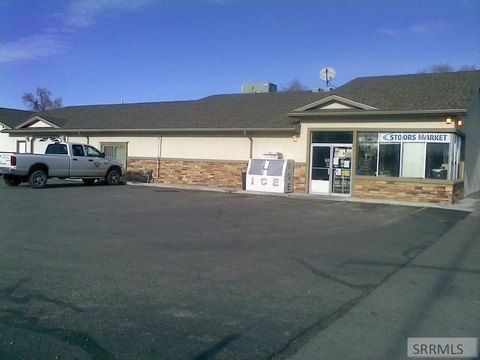 Established Market in Blackfoot, ID