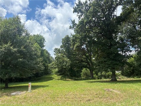 LAND - Gallatin, MO