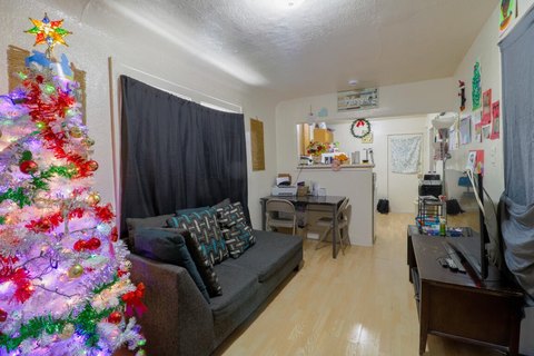 Harambee Neighborhood Duplex For Sale