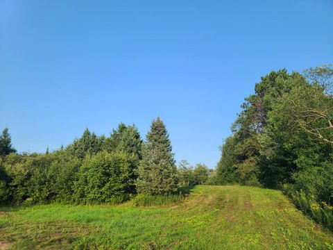 LAND - Kennan, WI