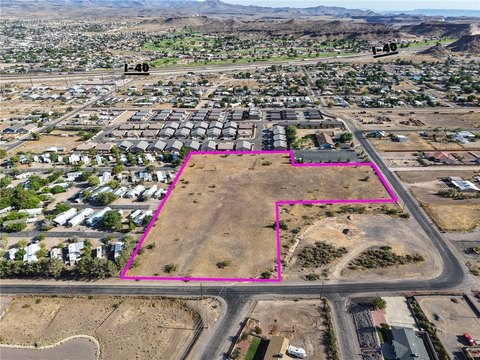 LAND - Kingman, AZ