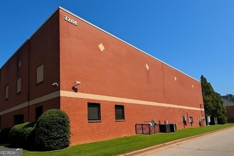 Versatile Flex Space Investment Opportunity