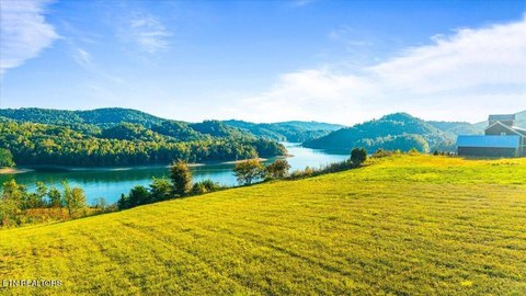 Lots & Acreage, Tazewell, TN