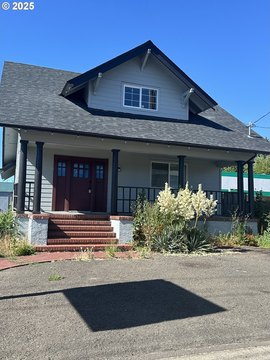 Hillsboro Mixed-Use Commercial Property