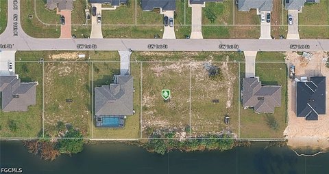 Land, Cape Coral, FL
