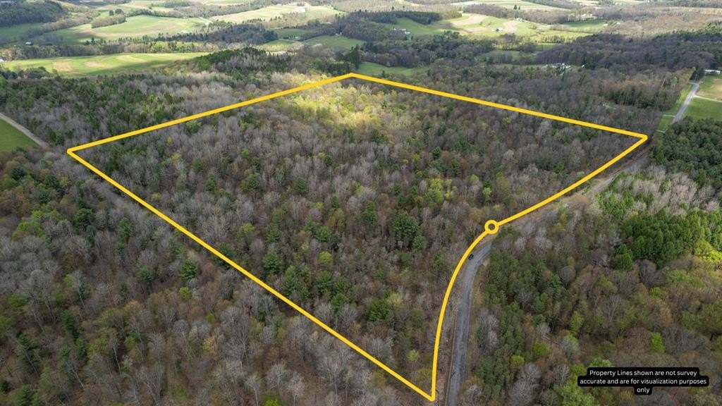 Shippenville Hunting Land For Sale