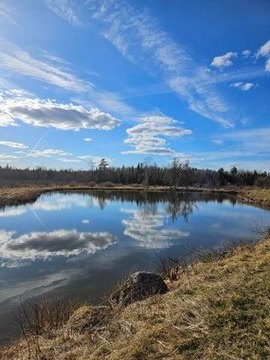 LAND - Glenburn, ME